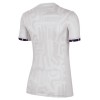 Goedkope Frankrijk Dames Uitshirt WKVV 2023